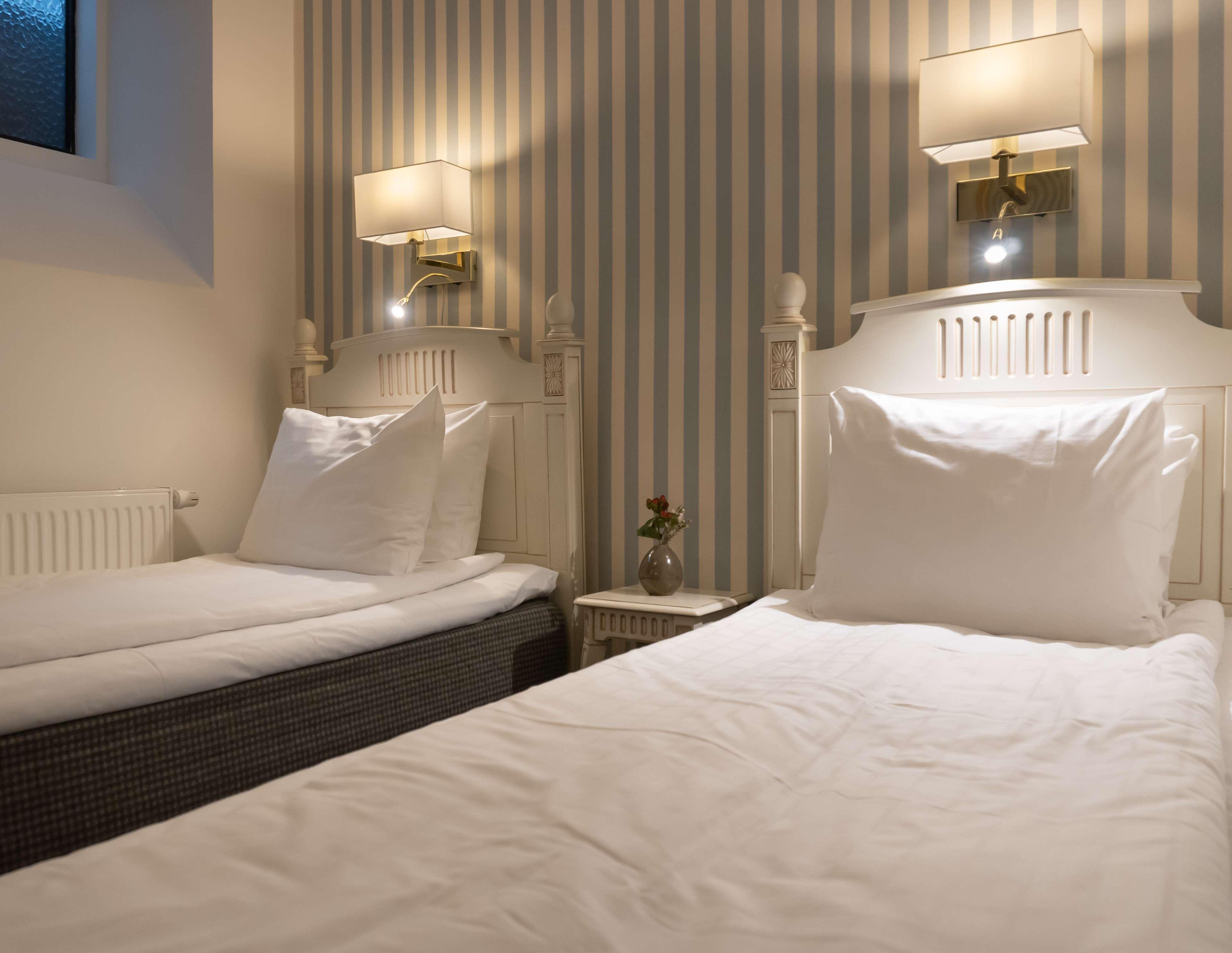 Best Western Hotel Bentleys Stockholm Exterior photo