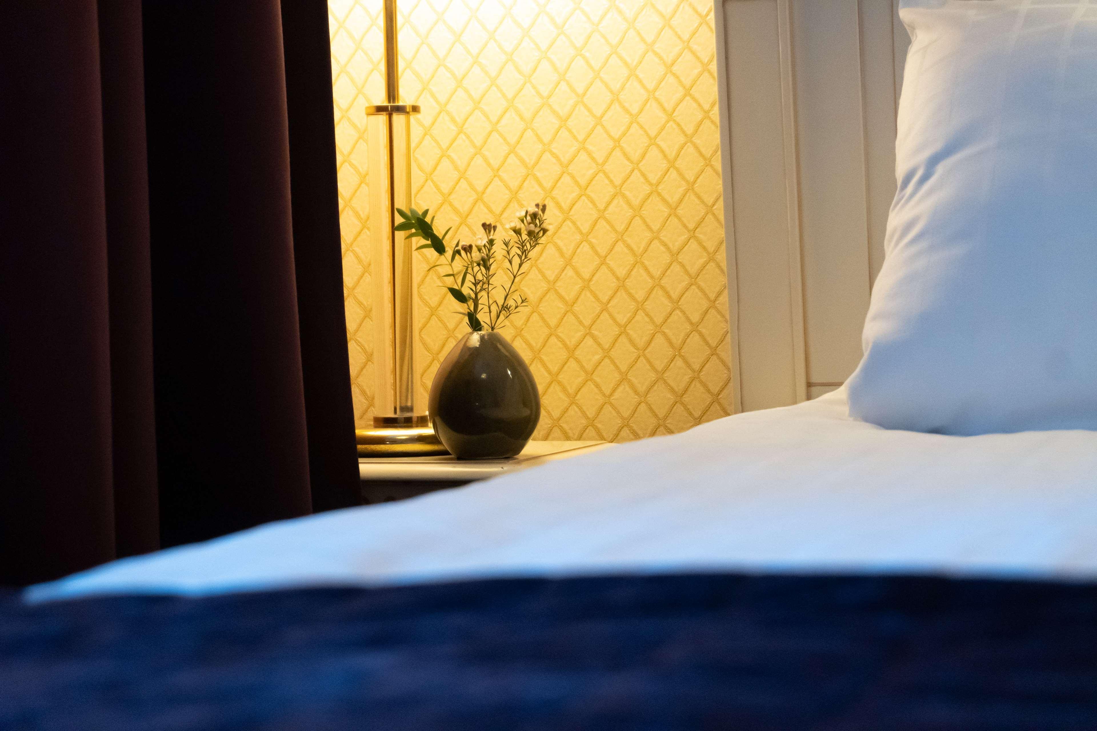 Best Western Hotel Bentleys Stockholm Exterior photo