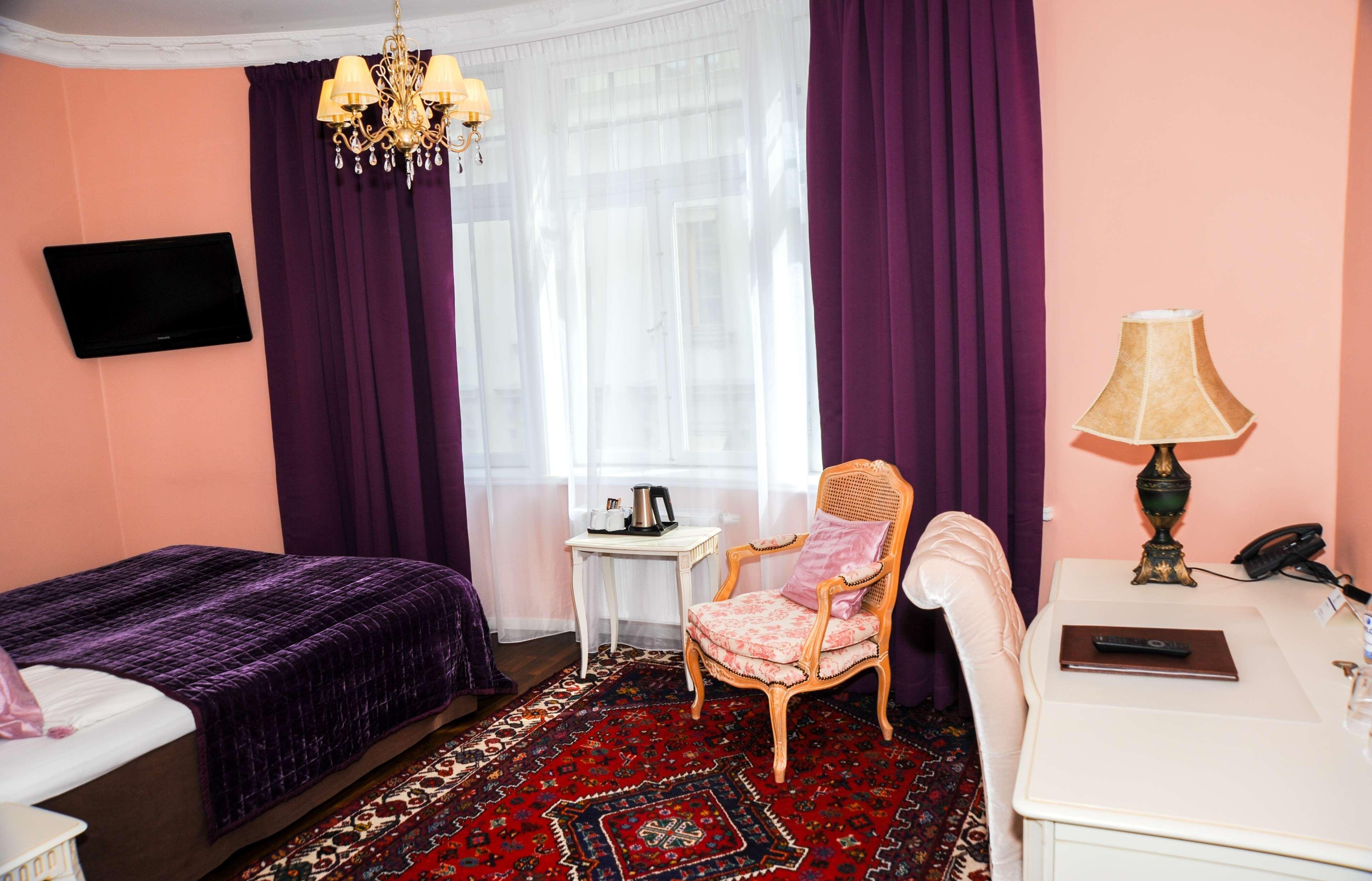 Best Western Hotel Bentleys Stockholm Exterior photo