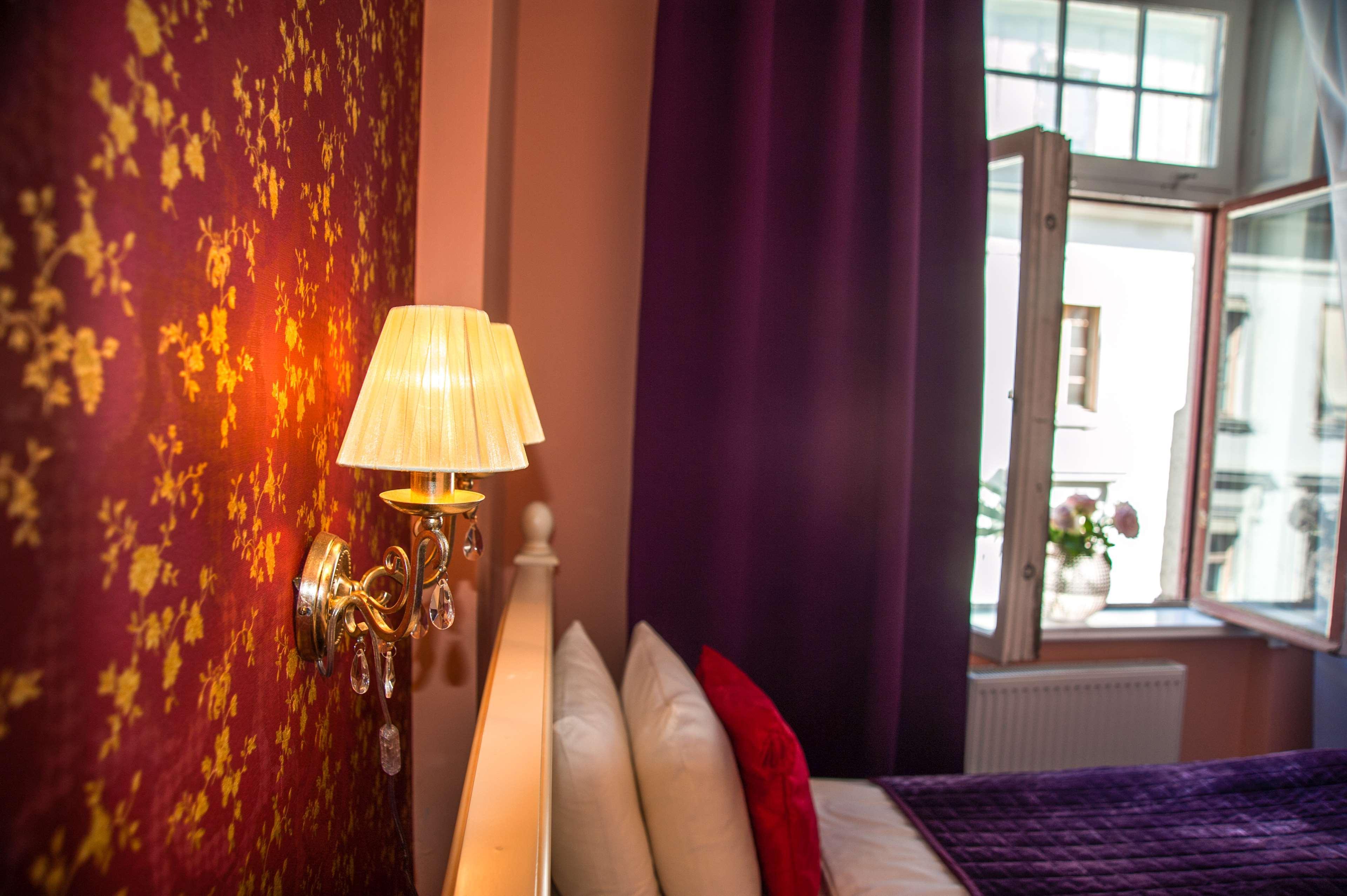 Best Western Hotel Bentleys Stockholm Exterior photo