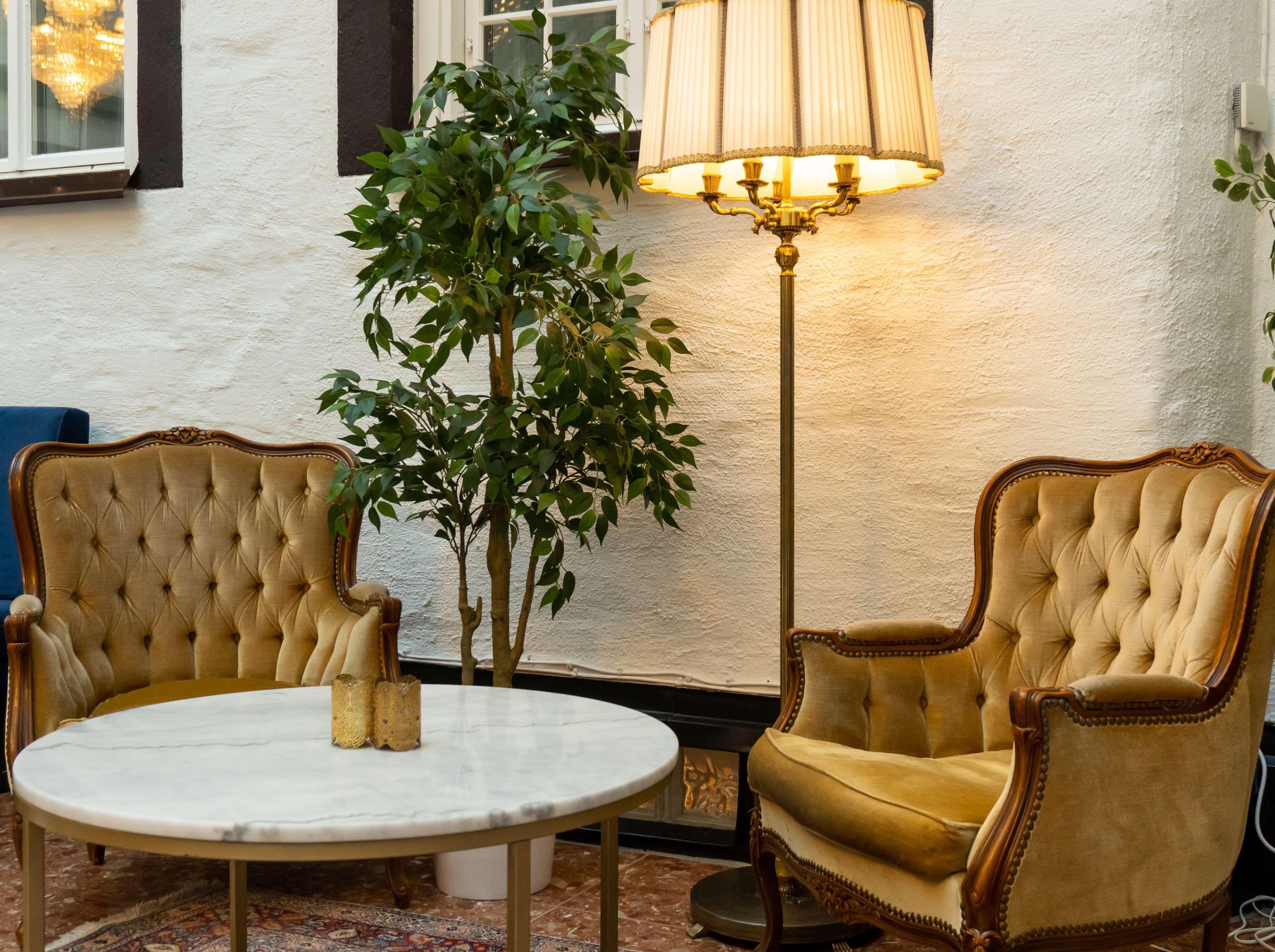 Best Western Hotel Bentleys Stockholm Exterior photo