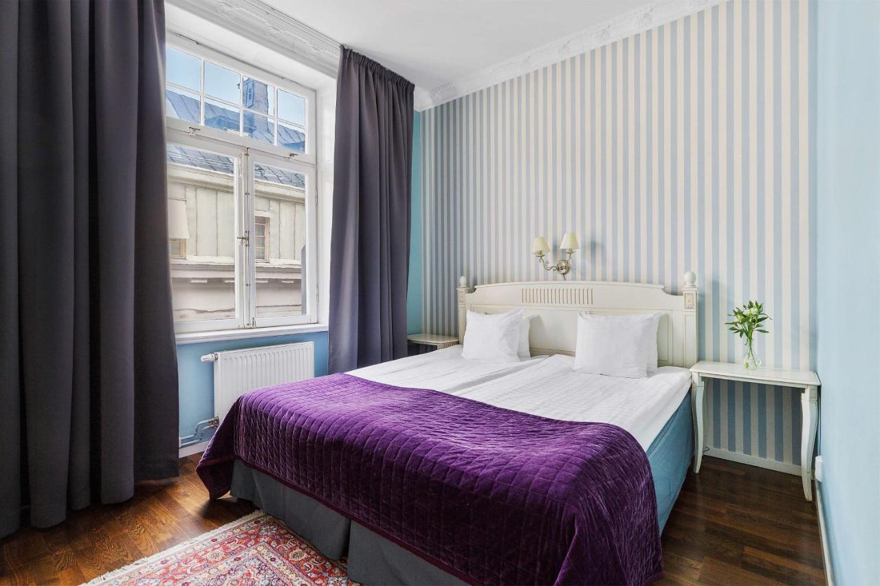 Best Western Hotel Bentleys Stockholm Exterior photo