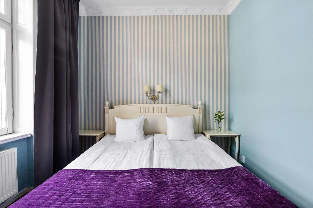 Best Western Hotel Bentleys Stockholm Exterior photo