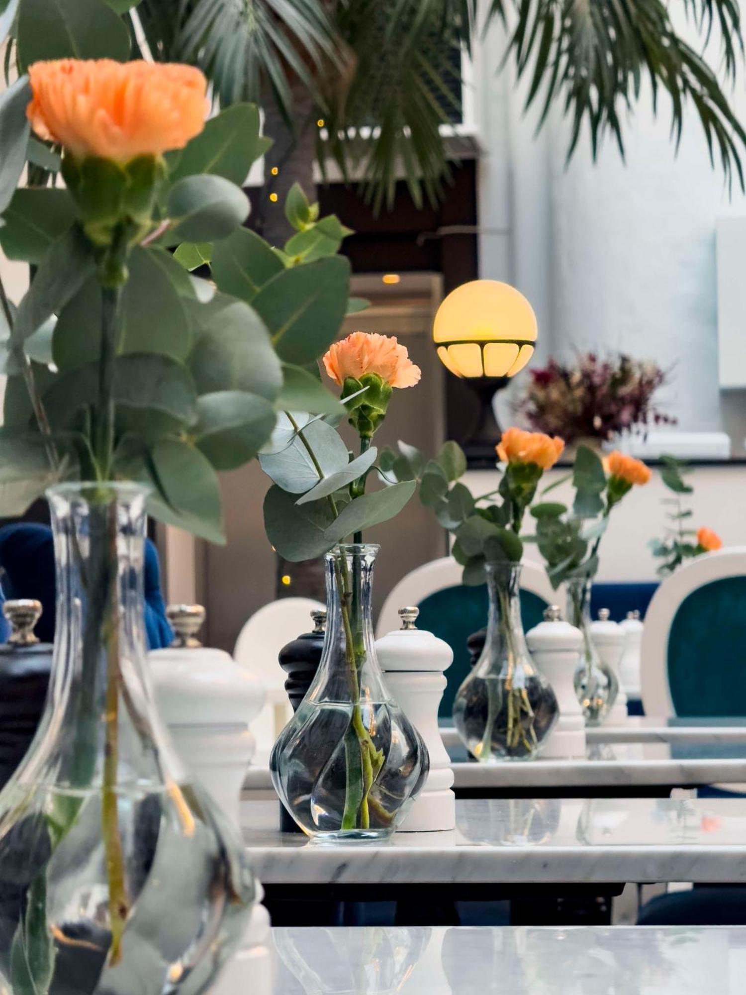 Best Western Hotel Bentleys Stockholm Exterior photo