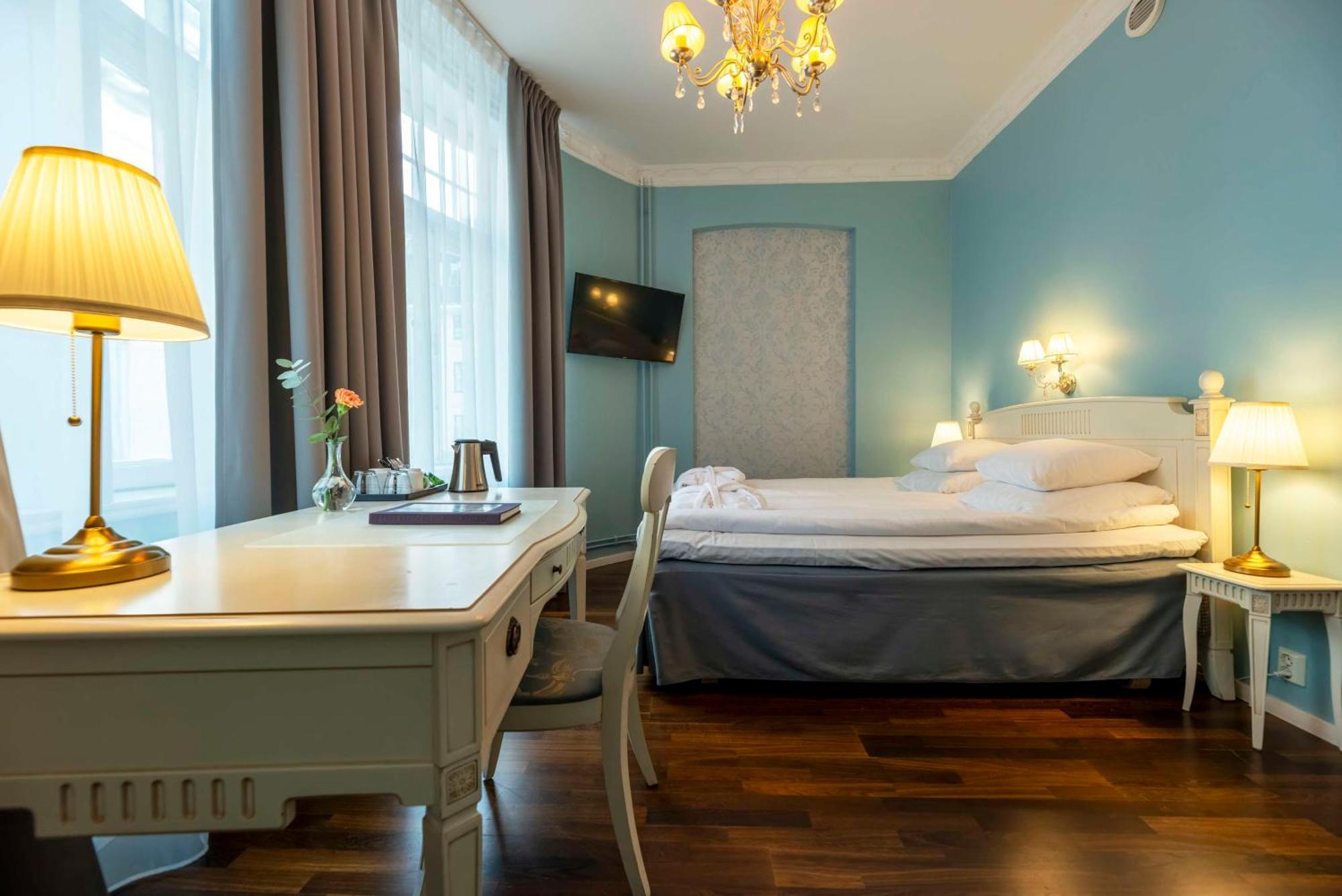 Best Western Hotel Bentleys Stockholm Exterior photo