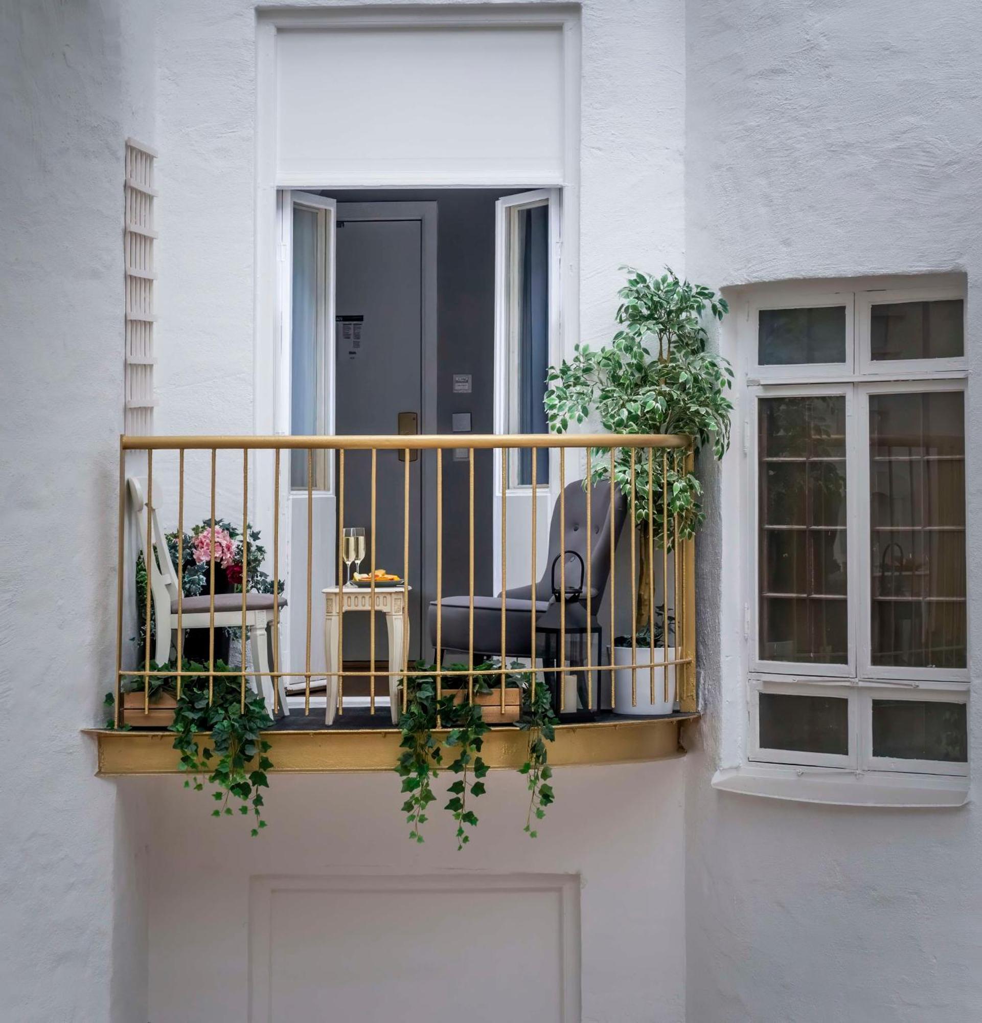 Best Western Hotel Bentleys Stockholm Exterior photo
