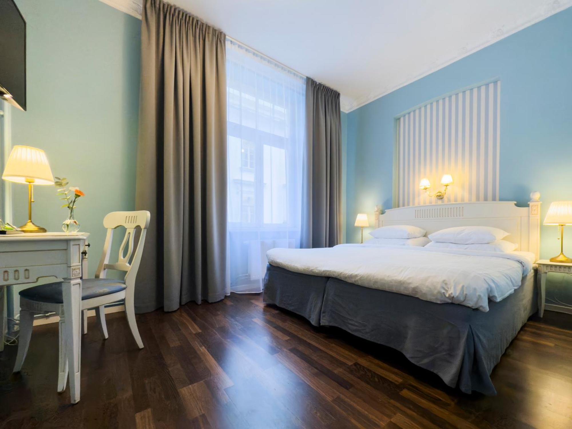 Best Western Hotel Bentleys Stockholm Exterior photo