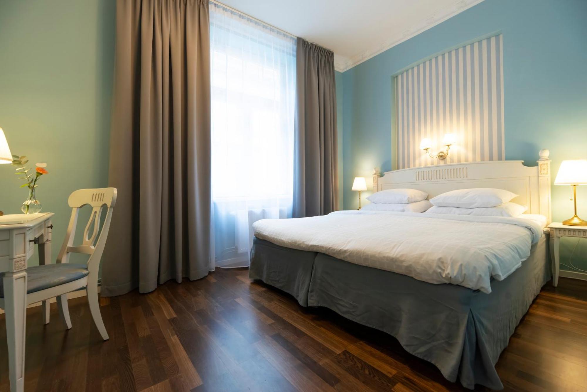 Best Western Hotel Bentleys Stockholm Exterior photo